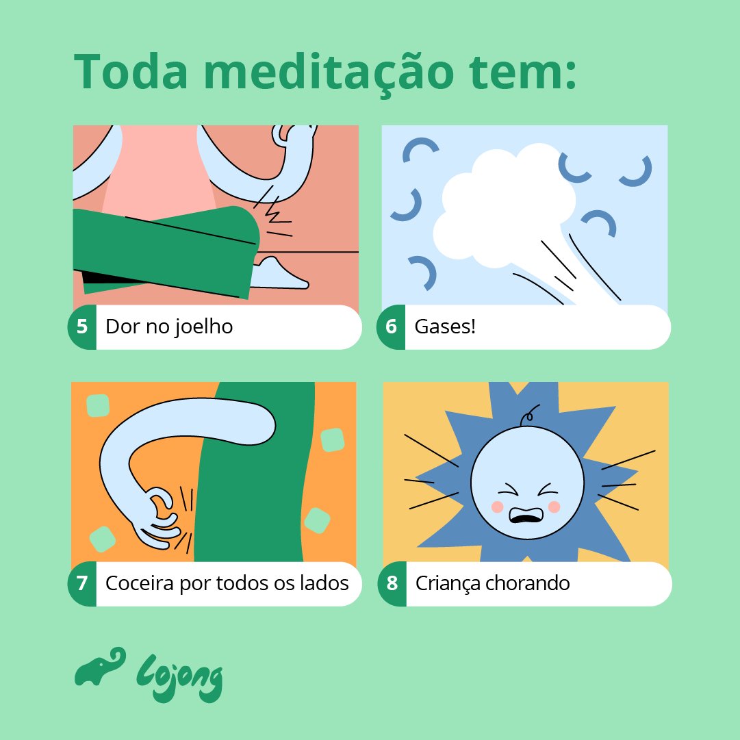 applojong's tweet photo. Alguém disse bingo? O que é mais comum de acontecer durante a sua prática?
Por aqui, as motos fazem todo o trabalho! 😆🛵
#applojong #meditação #mindfulness #atencaoplena #bemestar #meme https://t.co/yky6lUpLJ4