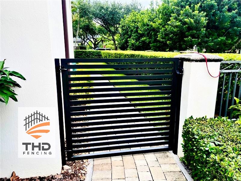 THD Fence City tweet media