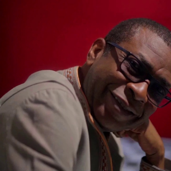 #NowPlaying Youssou Ndour - Hello