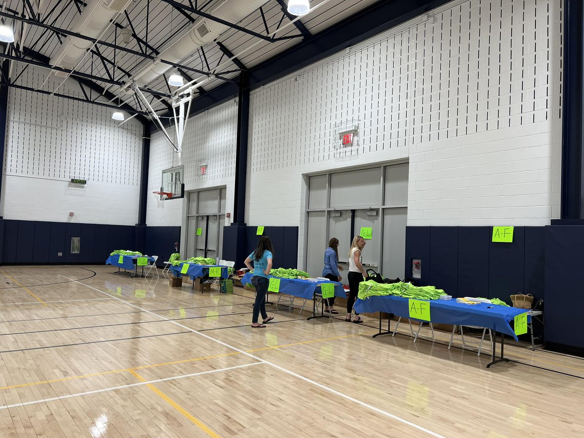 REFinfo's tweet image. We are ready! Come pick up your packets for the Randolph Rocks 5K and 1K Fun Run!
#REF #5K #RandolphRocks #CountDown #RandolphNJ
