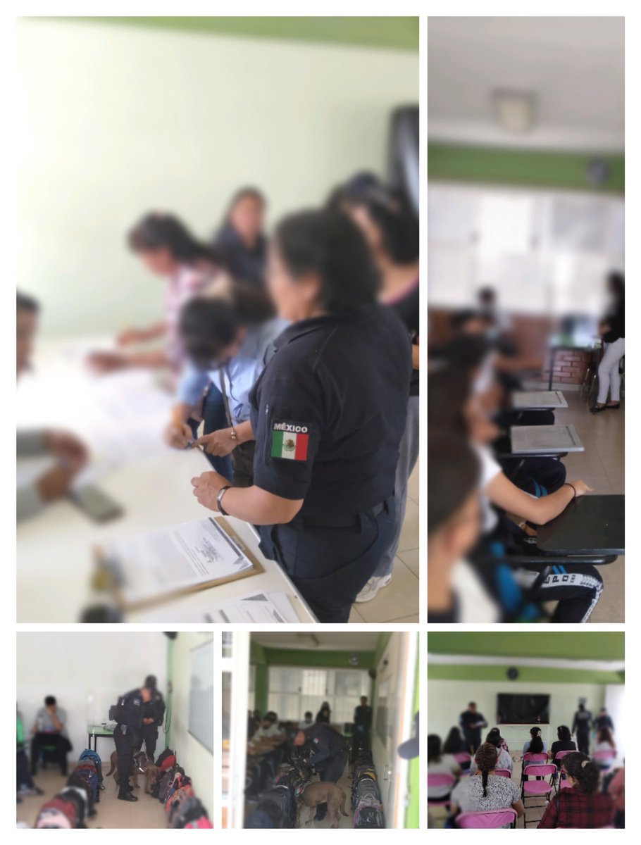 Escuela Preparatoria Oficial Núm.282 tweet media