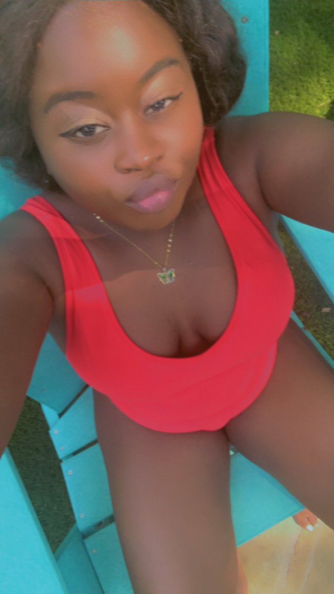 NemyVendetta's tweet image. ☀️☀️☀️
#DinnerDate #blackprincess #flymetoyou #findom #FinalFantasy #ebony #camgirlِ
