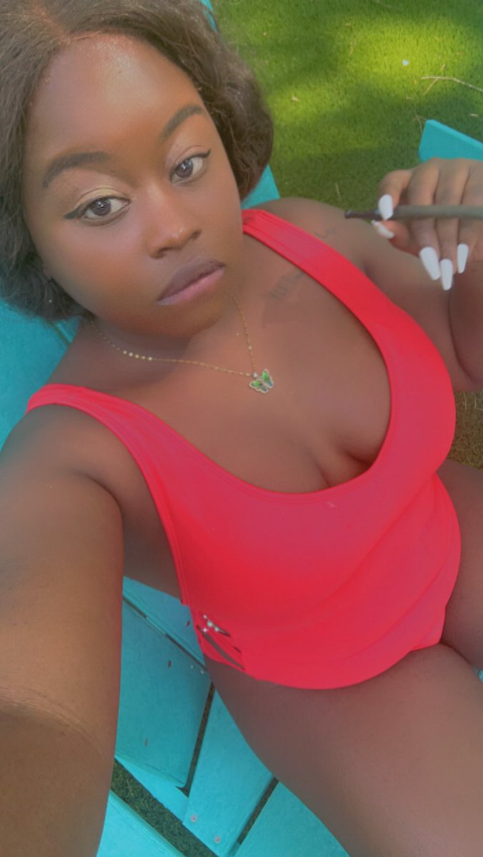 NemyVendetta's tweet image. ☀️☀️☀️
#DinnerDate #blackprincess #flymetoyou #findom #FinalFantasy #ebony #camgirlِ