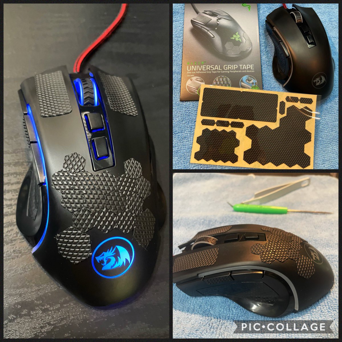 Agata Dera tweet media