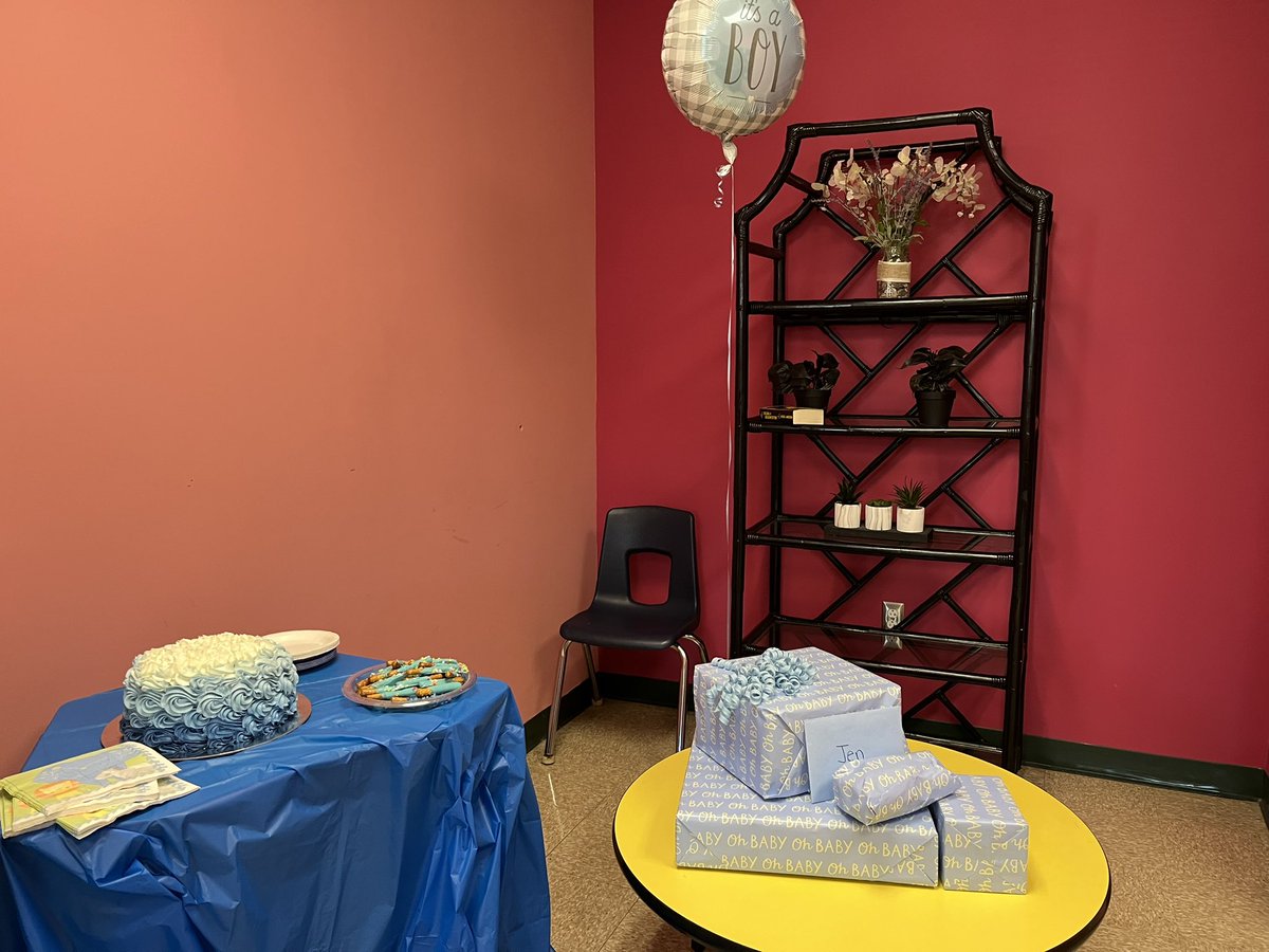 Jennifer Hester tweet media