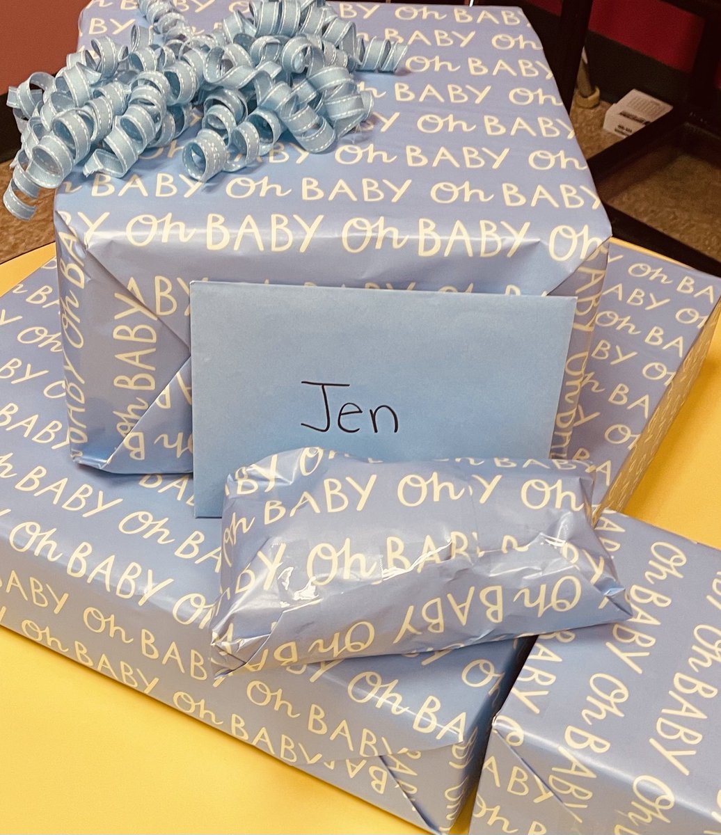 Jennifer Hester tweet media