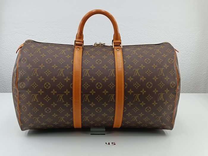 borsescarpedil1's tweet photo. https://t.co/MOgOl7XrCf
Borsa da viaggio Louis Vuitton autentica - Keepall 50 -, oggetto usato in ottime condizioni generali d'uso e conservazione, acquistate l'oggetto che vedete nelle fotografie, essendo queste un vero riflesso delle sue condizi... https://t.co/gvsijJgrWi