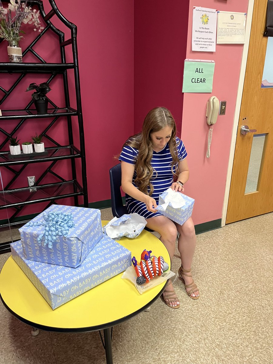 Jennifer Hester tweet media