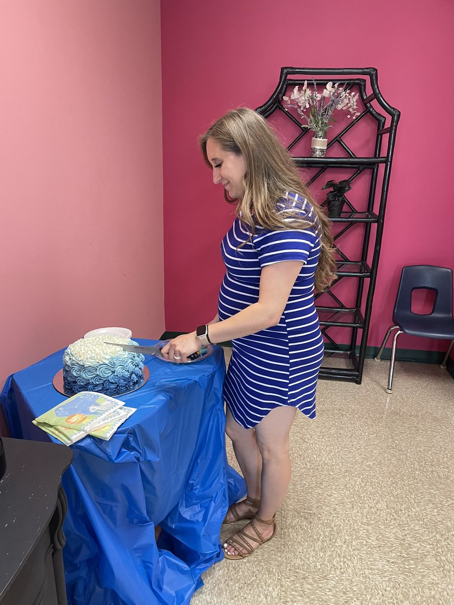 Jennifer Hester tweet media