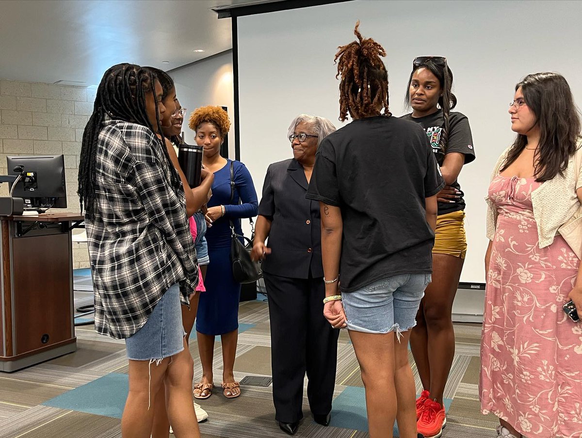 Medgar&MyrlieEversInstitute tweet media