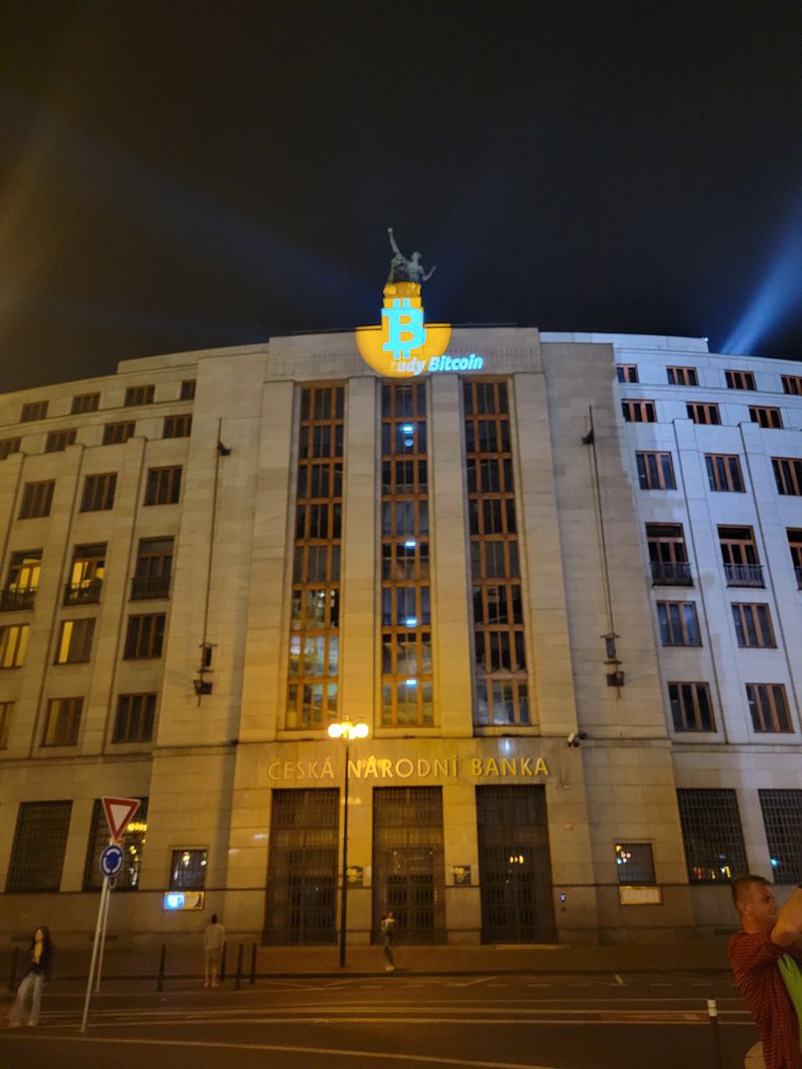 Bitcoin News tweet media