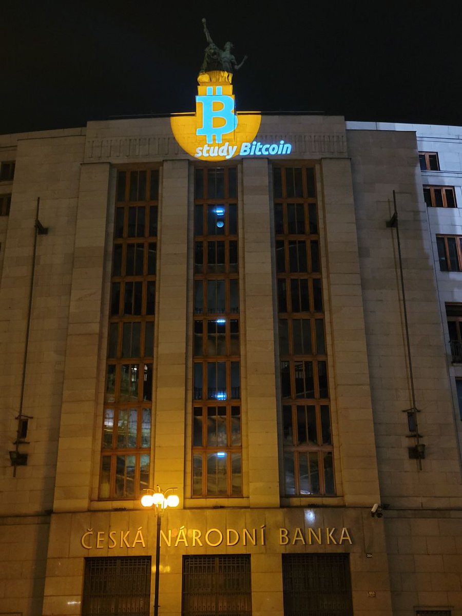 Bitcoin News tweet media