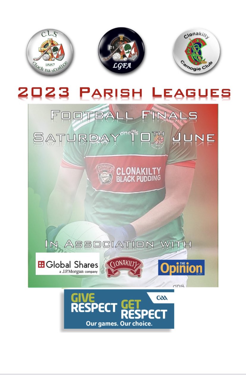 LiveGAAResults/Cork GAA / Twitter