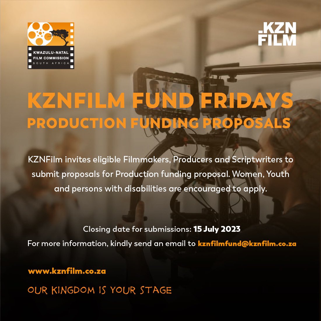 AmandaOMathe's tweet image. Kubusy ka #KZNFILM