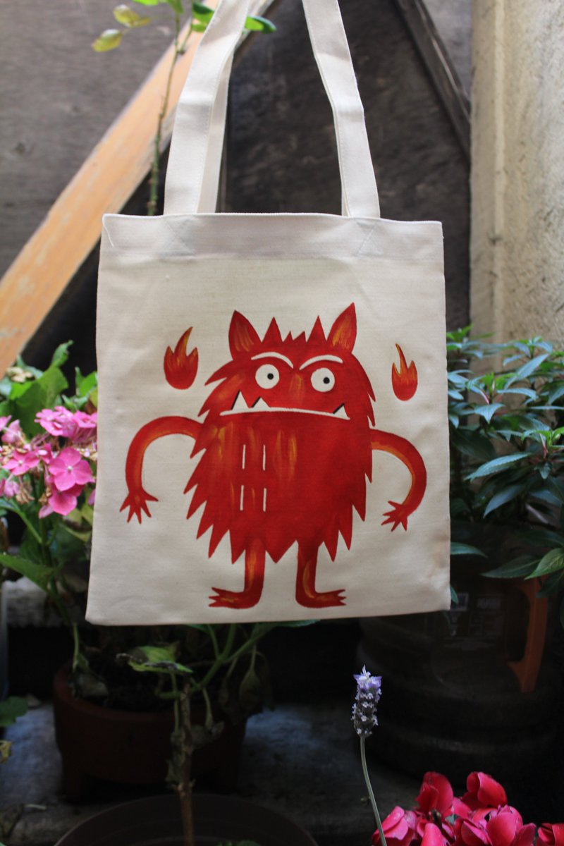 diablitoprods's tweet photo. #Totebags del Monstruo de colores para la Librería Orion.
@correomayormx @nabormx @veroglezcan https://t.co/DUmz2LEE4l