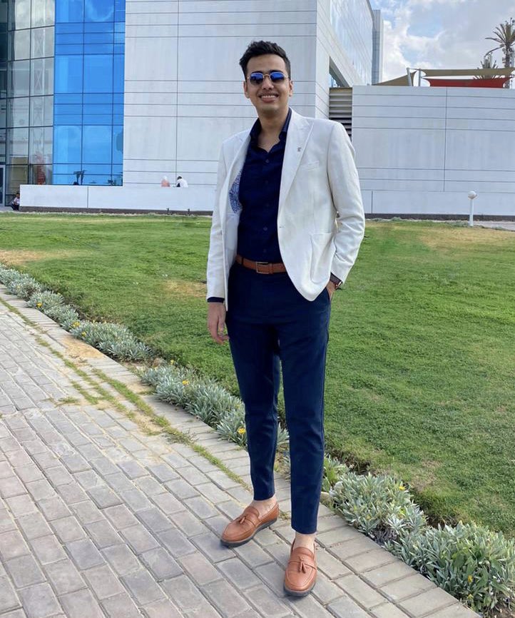 khalidfathyua1's tweet photo. Quarter-century in 'da house.♥️🎂 https://t.co/0z2OYhER6r