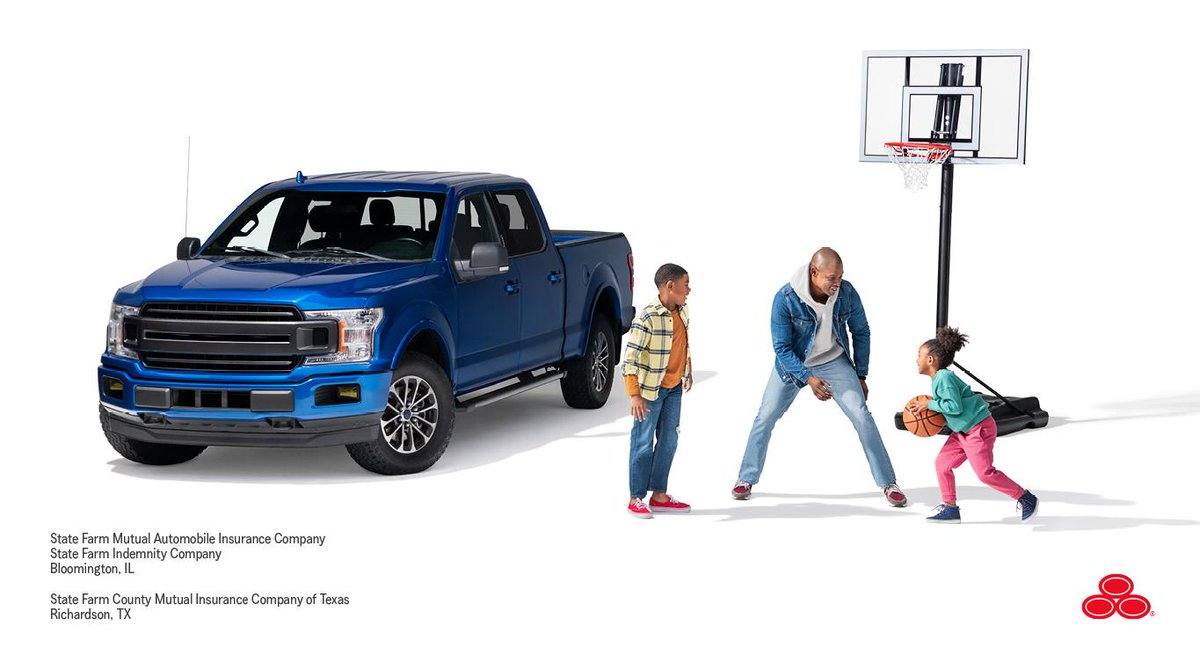 Reed Agency State Farm tweet media