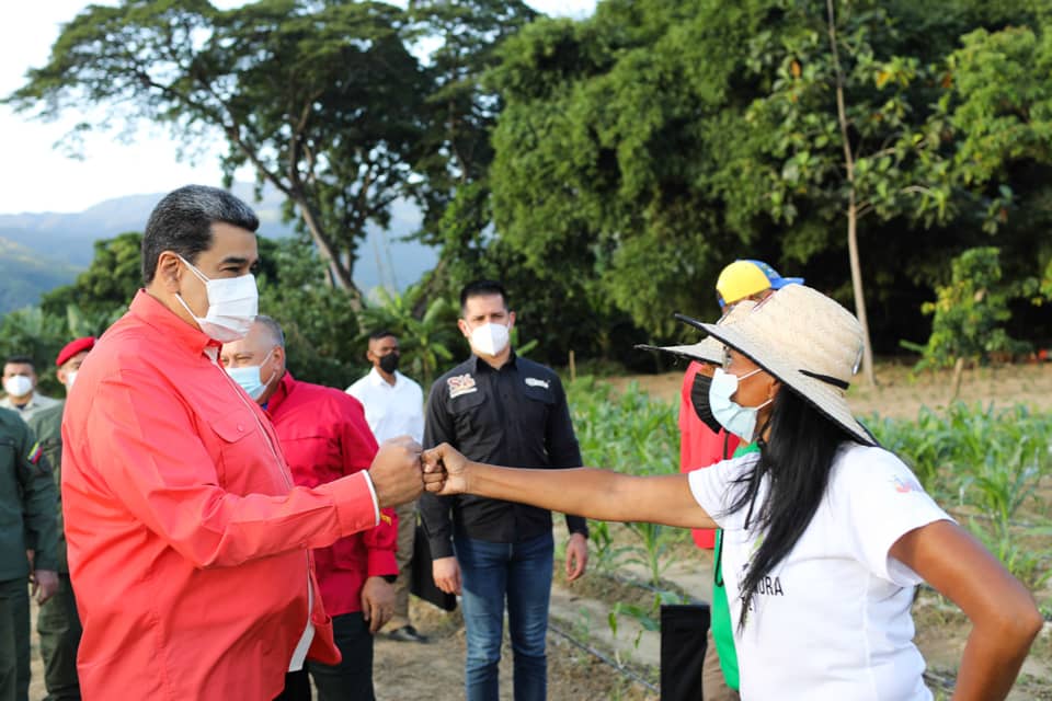 Que viva el poder Popular 
#9Jun | seguimos Activó 

<a href="/Mippcivzla/">mippci</a>
<a href="/delcyrodriguezv/">Delcy Rodríguez</a>
<a href="/NicolasMaduro/">Nicolás Maduro</a>

#VivaElPoderPopular