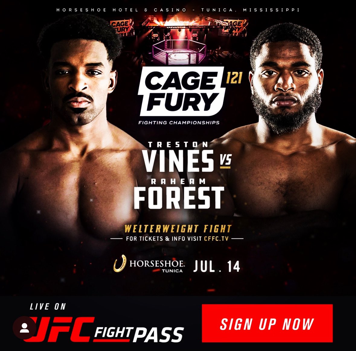 TrestonVines's tweet photo. Yessir another opportunity to be phenomenal🔥🔥🔥🔥 LETS DO IT 🙏🙏🙏. @kagefitacademy @killerbeeshq @erykanders @iridiumsportsagency #mma #training #life #video #ufc #youtube #music #live #film #nerd #anime #gaming #gamer #kinglifestyle https://t.co/1TKOVo3Iws