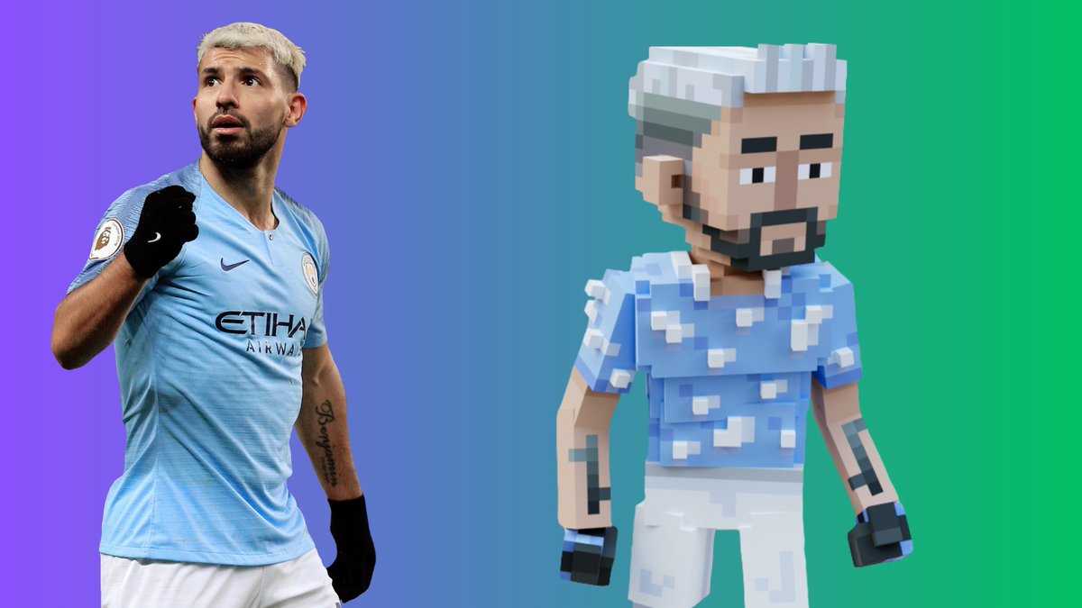 Kuniverse ⚽️🎮🎶🚀 tweet media