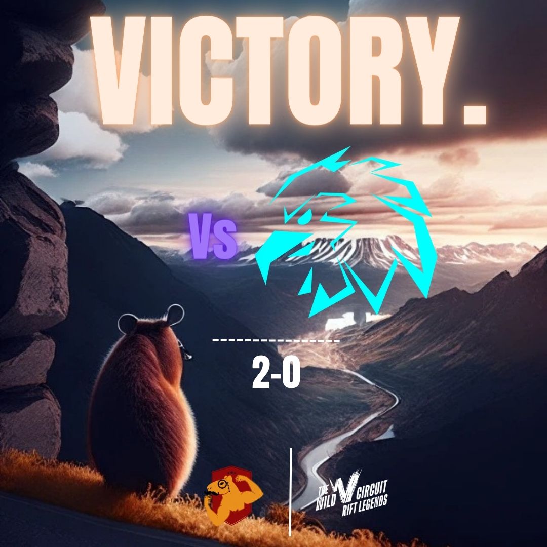 Almighty Capybaras tweet media