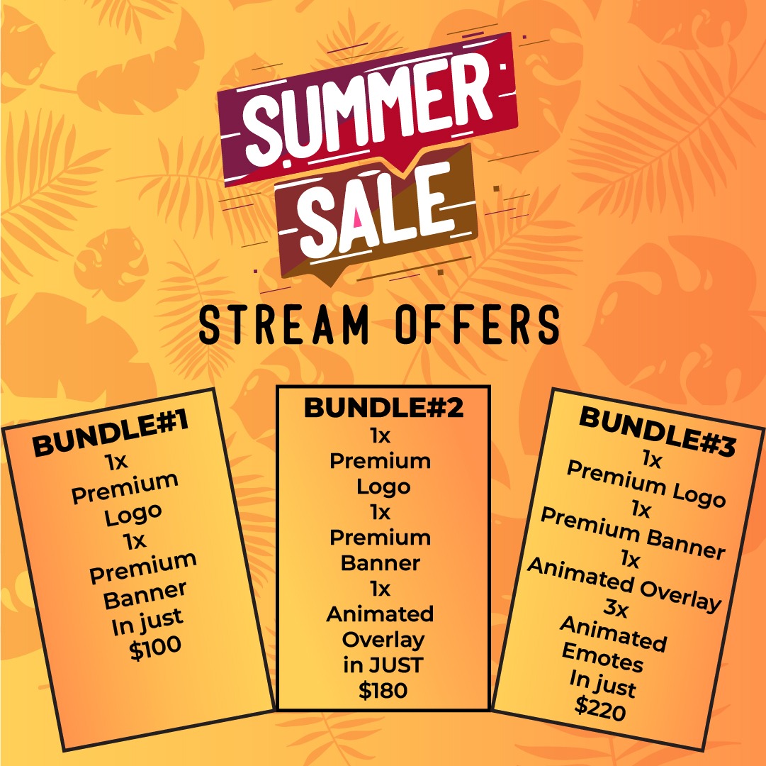 suzansmith1251's tweet photo. @ImediaGlobalLLC
Finally, the wait is over, and you can now purchase a variety of items at affordable prices.
So Hurry Up!

Countdown Begins Now!
#StreamerLife
#SupportStreamers
#TwitchCommunity
#TwitchAffiliate
#TwitchPartner
#GamingStreams
#LiveStreaming https://t.co/ePRP1hBDaW
