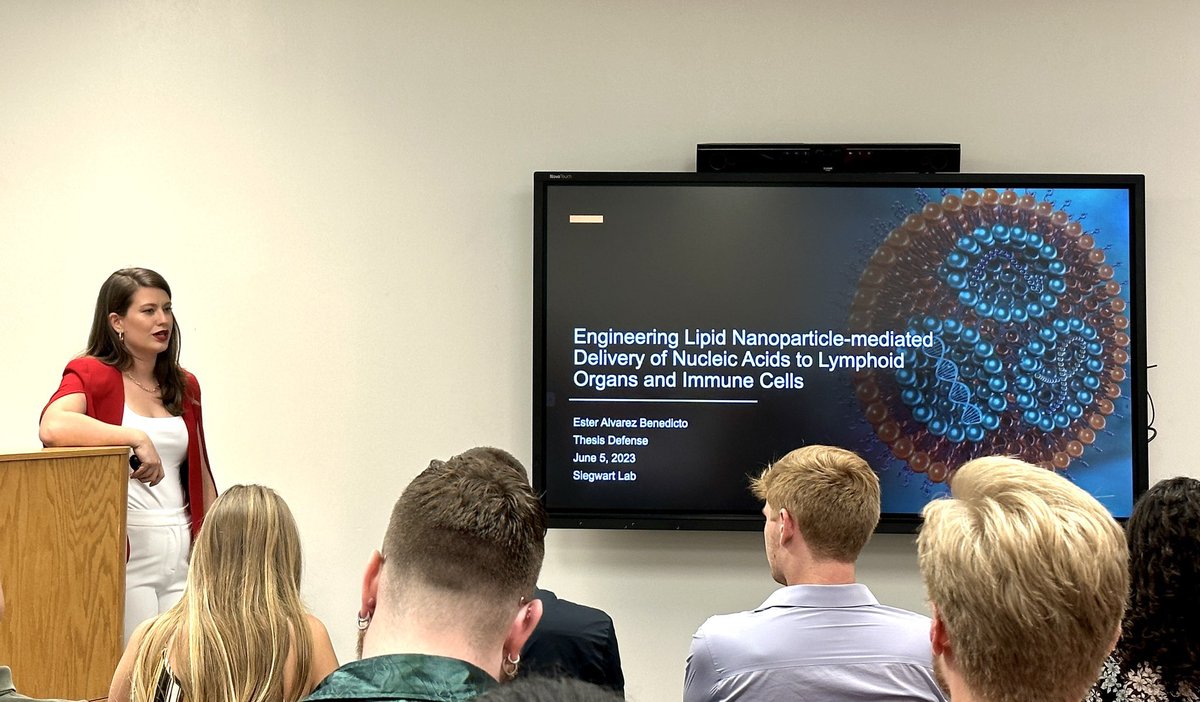 UTSW Mechanisms of Disease/Translational Sciences tweet media