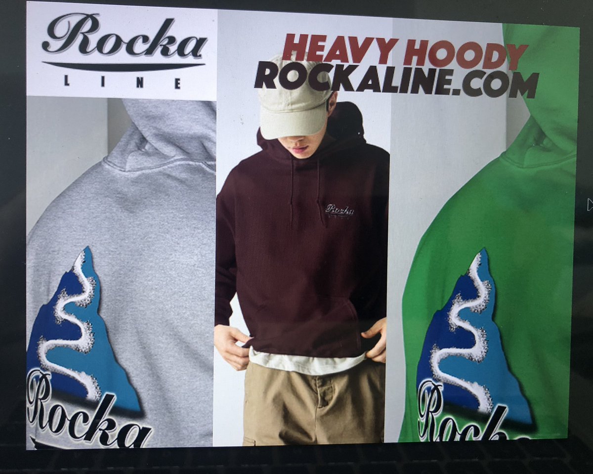 rocka_line's tweet photo. https://t.co/4t4LYwZnky 💥 https://t.co/Rg8YaPe8Gt