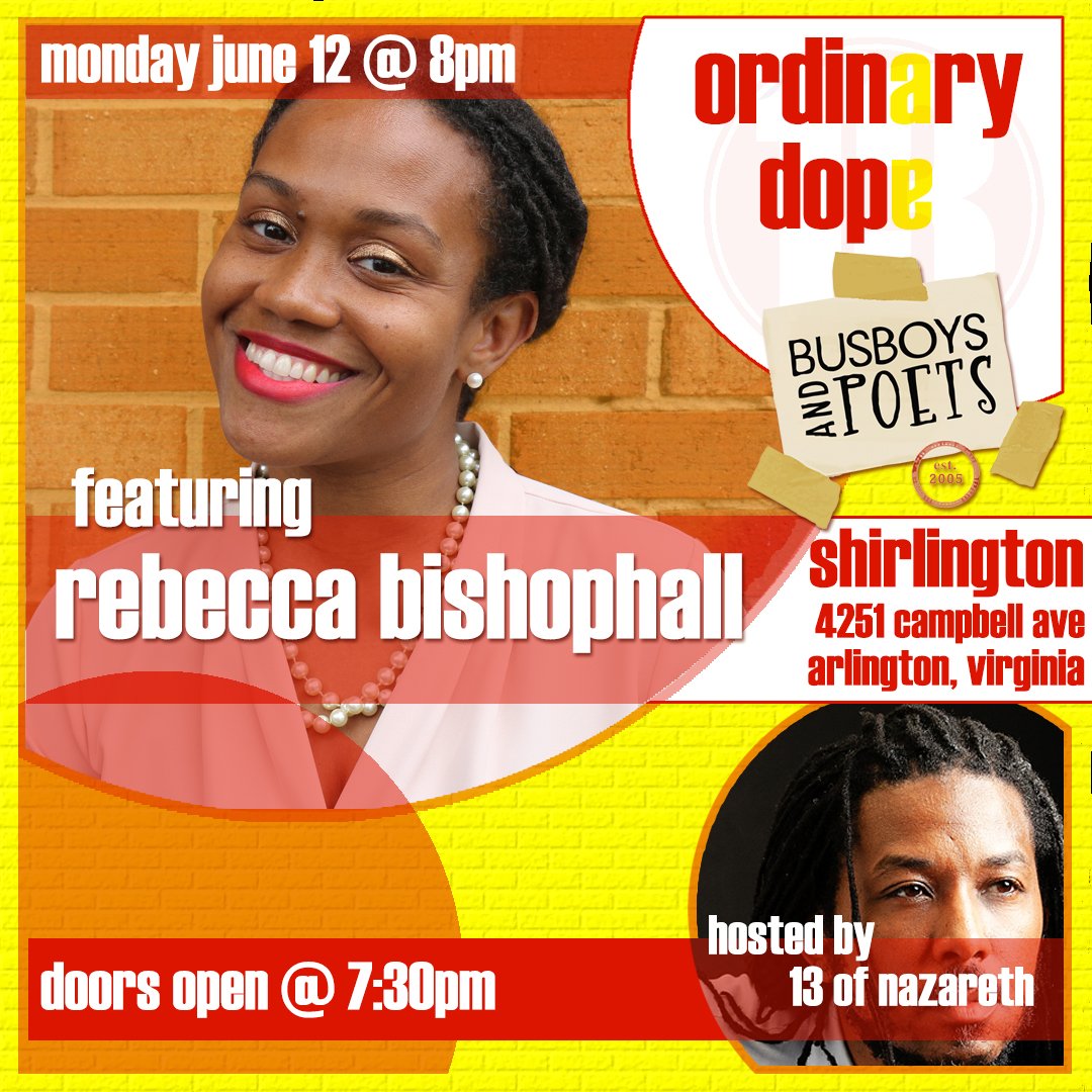 #13ONStage tweet media