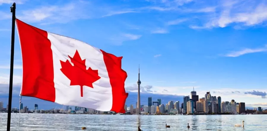 Kanada aralarında Fas, Arjantin, Uruguay, Antigua ve Barbuda, Trinidad ve Tobago da bulunan 13 ülkeyi elektronik kolay vize programına dahil etti.