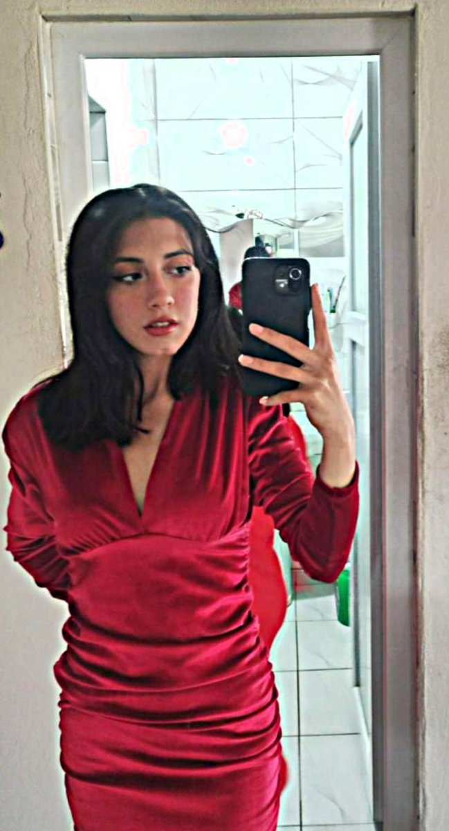 Salın ayna fotolarınızı👸'ler