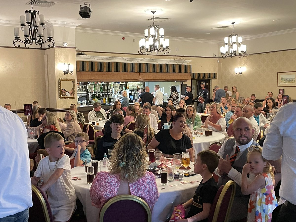 AFC Stanley tweet media