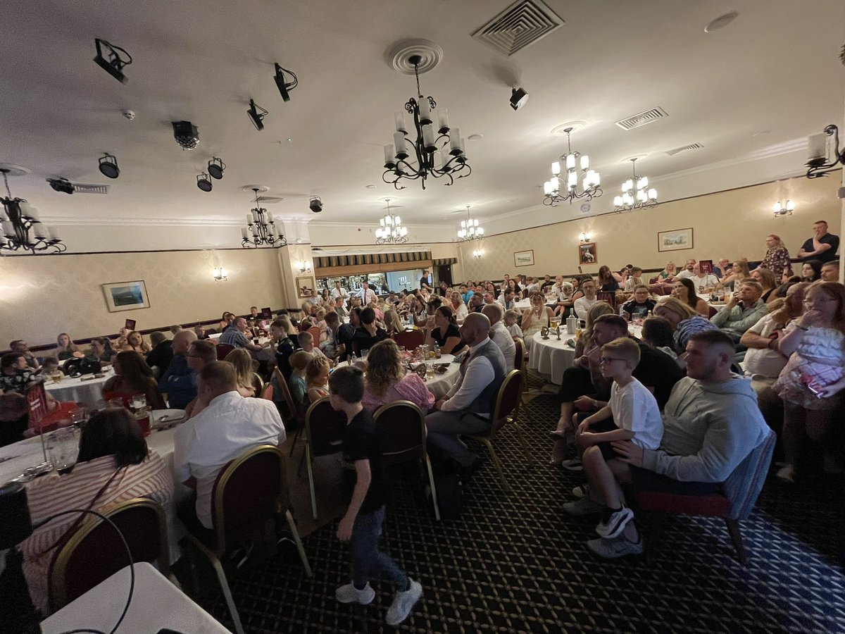 AFC Stanley tweet media