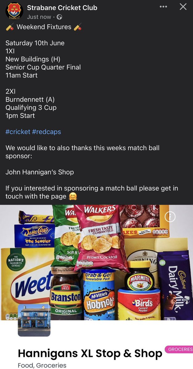 Strabane CC (@strabanecc) on Twitter photo 