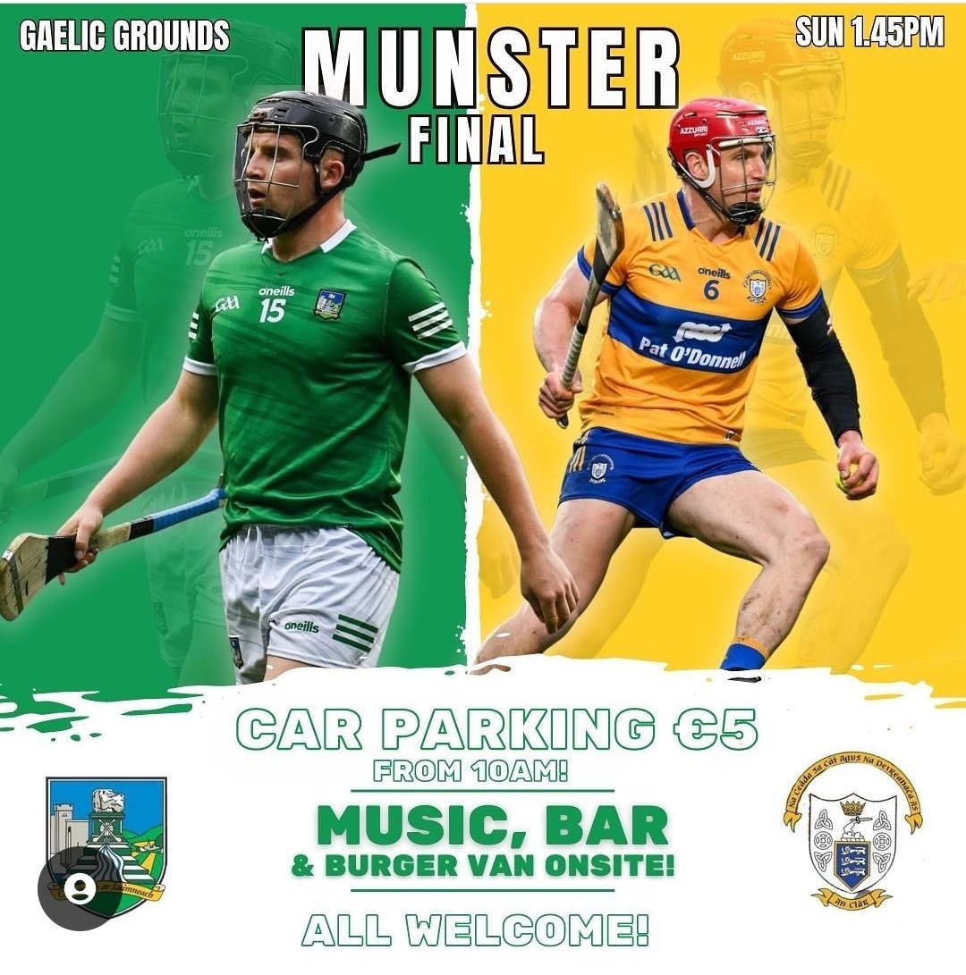 Na Piarsaigh GAA tweet media