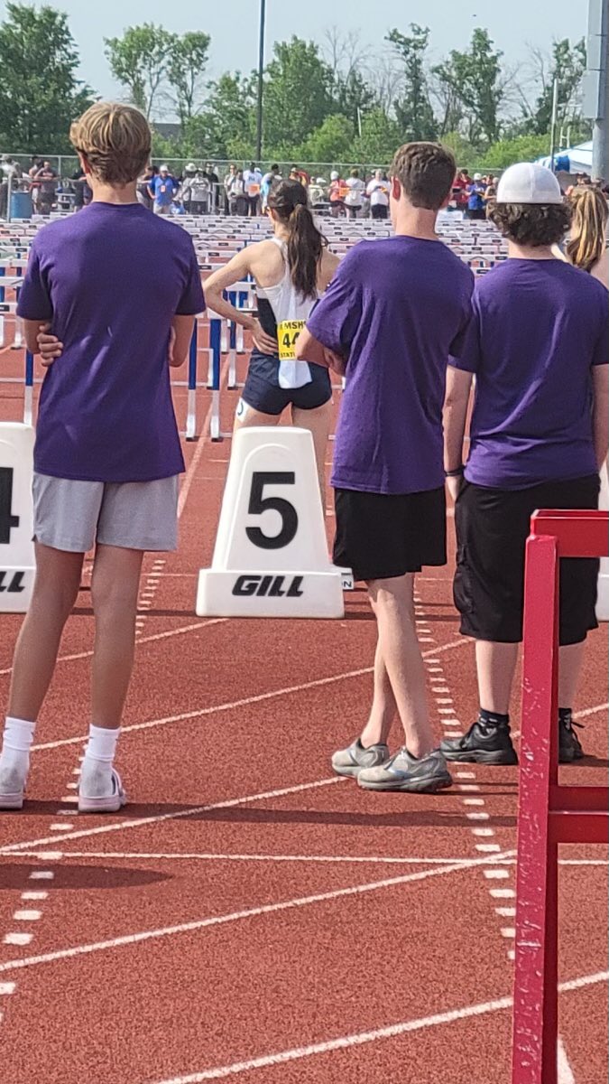 toddcina's tweet photo. Pretty cool photo and video of Brooke from todays ClassAA 100mH prelims.  On to the finals tomorrow morning.  @MNMilesplit @MSHSL https://t.co/fg6eepgOnY