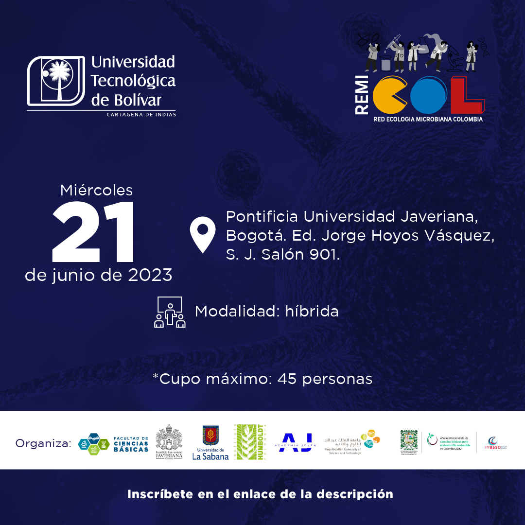Academia Colombiana de Ciencias tweet media