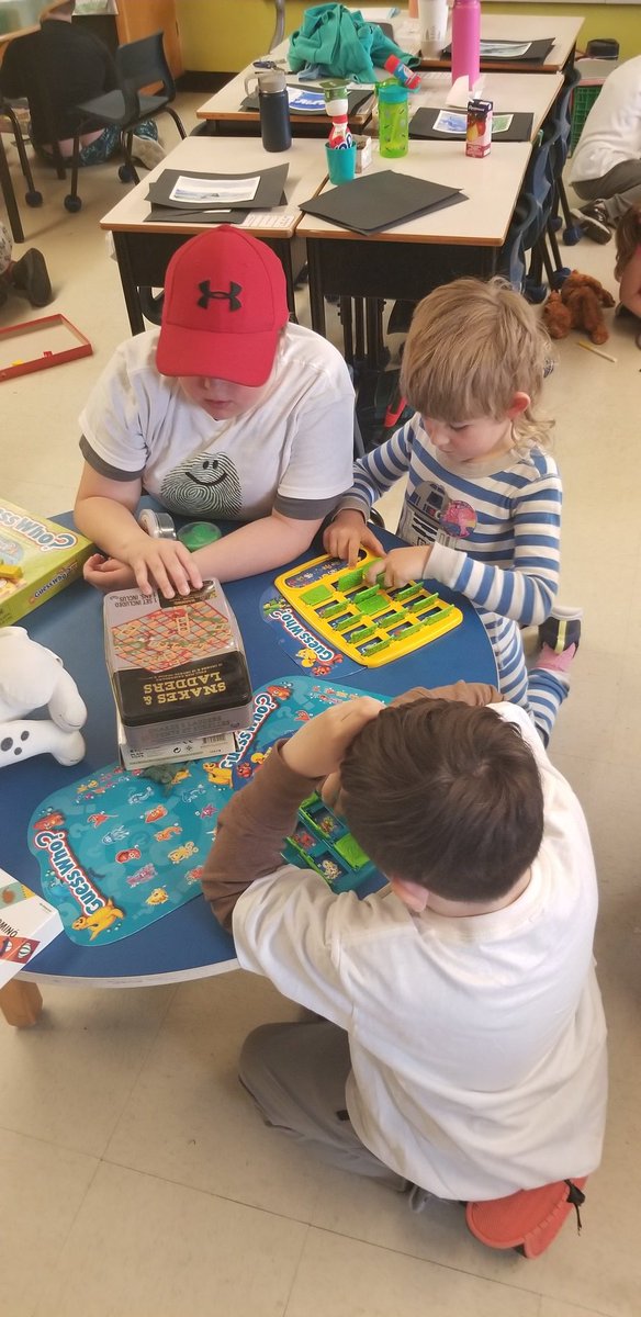 Ms.Doyle Grade 3 tweet media