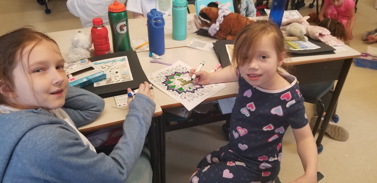 Ms.Doyle Grade 3 tweet media