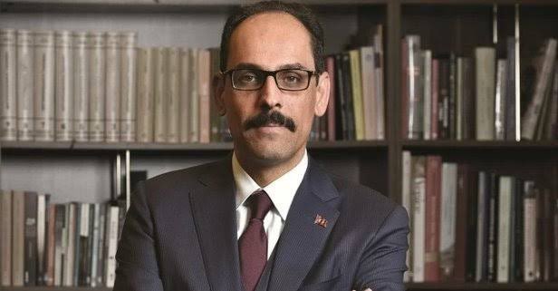 Milli İstihbarat Teşkilatında İbrahim Kalın dönemi

son.tv/milli-istihbar…