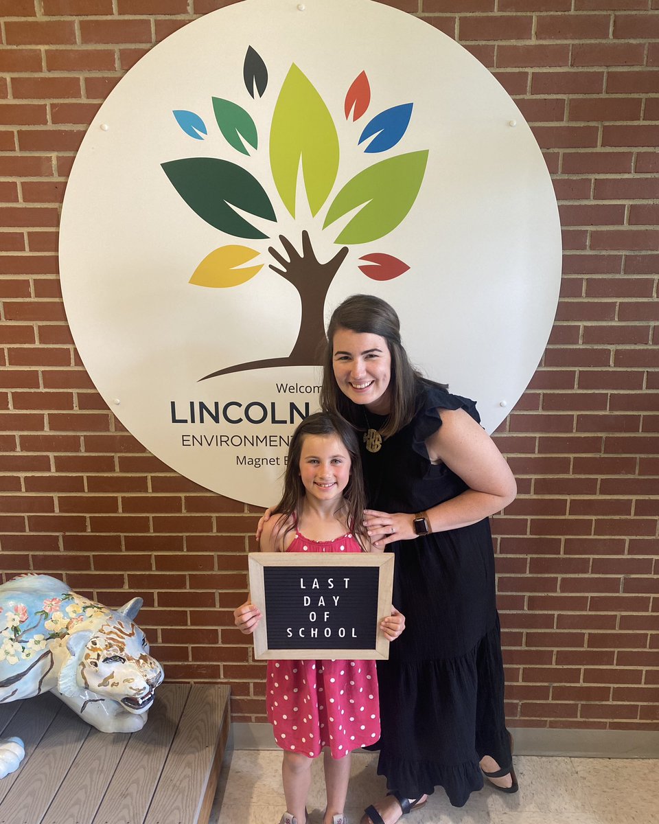 Stephenie Logan (@stephenielogan9) on Twitter photo Look out 3rd grade, here she comes! THANK YOU to <a href="/Kelsey_B_Brown/">Kelsey Brown</a> for looping with Erin and helping her grow in so many ways. <a href="/LHECMES/">Lincoln HeightsECMES</a> Look out 3rd grade, here she comes! THANK YOU to <a href="/Kelsey_B_Brown/">Kelsey Brown</a> for looping with Erin and helping her grow in so many ways. <a href="/LHECMES/">Lincoln HeightsECMES</a>