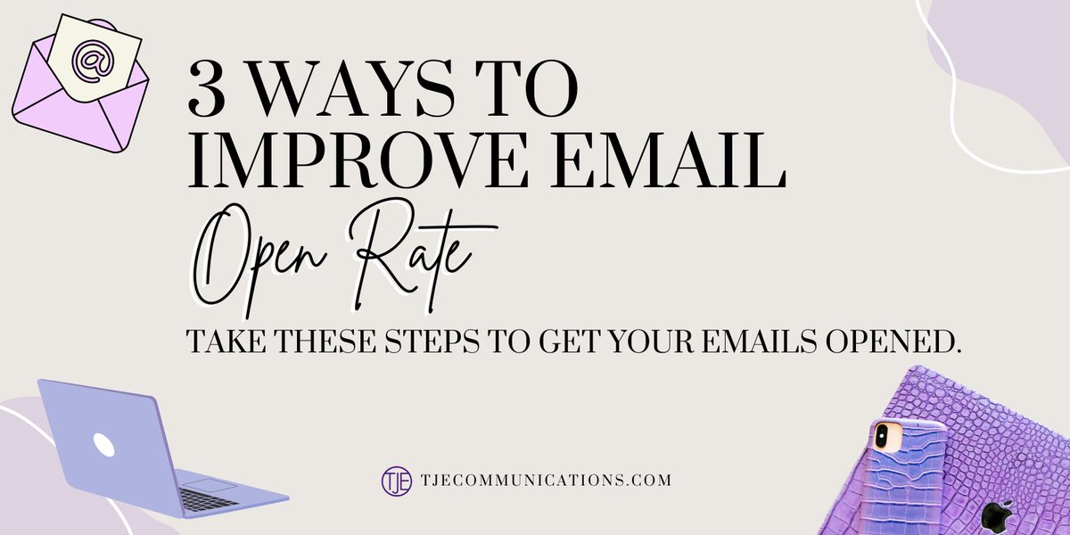 TJE Communications tweet media