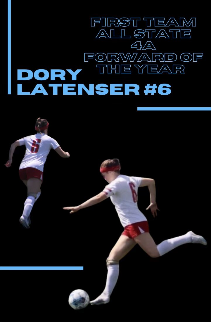 latenser's tweet photo. Great junior season!! https://t.co/dP11x7yvwR