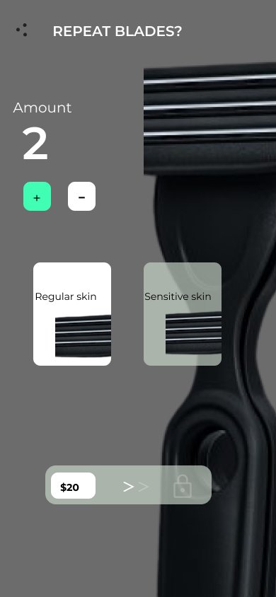 BabyStepsToUI's tweet photo. Day 12 of #100daysdesignchallenge. I tried my hands at an E-Commerce website. 

#uiuxdesign 
#uxdesign 
#figma
#beginner 
#day12 https://t.co/YcOyBBzdWZ