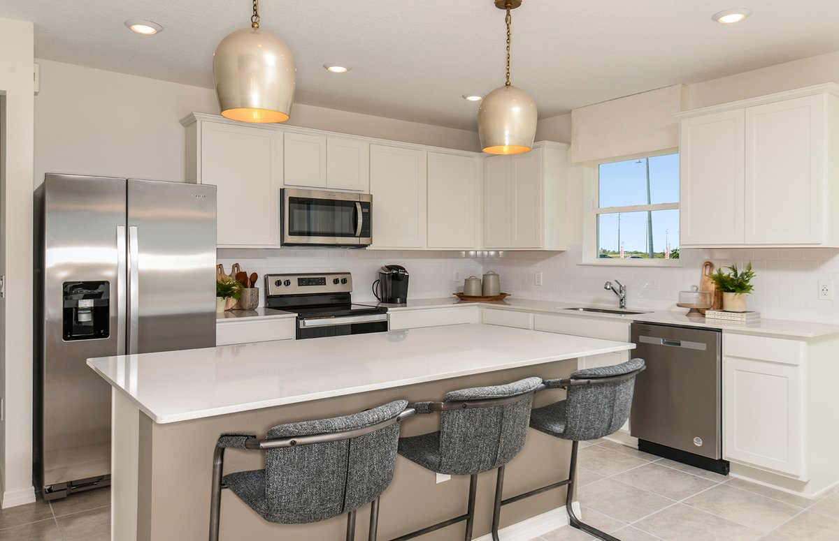 Centex Homes tweet media