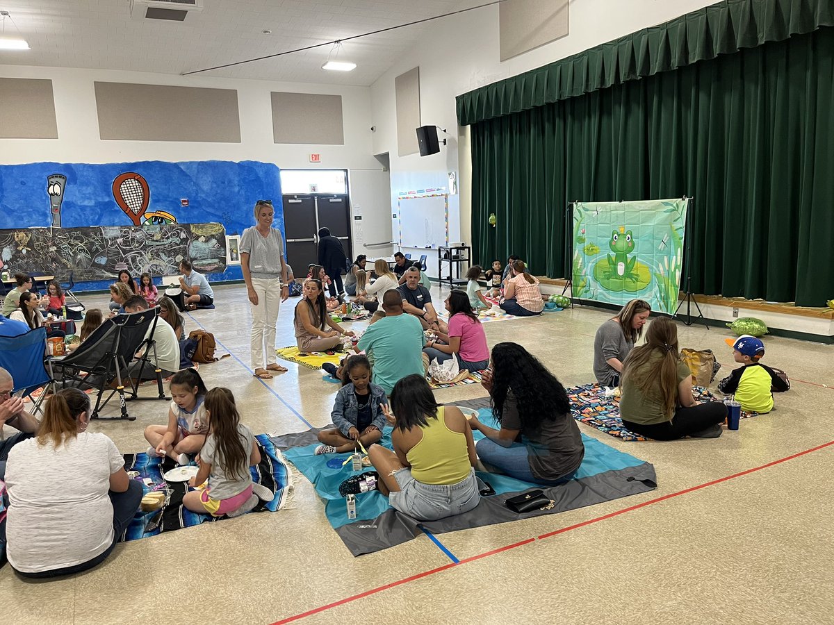 Jennifer Hester tweet media