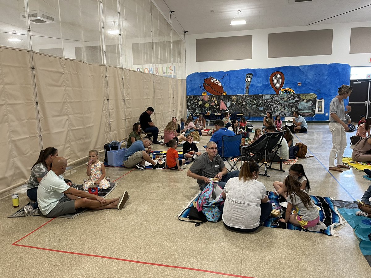 Jennifer Hester tweet media