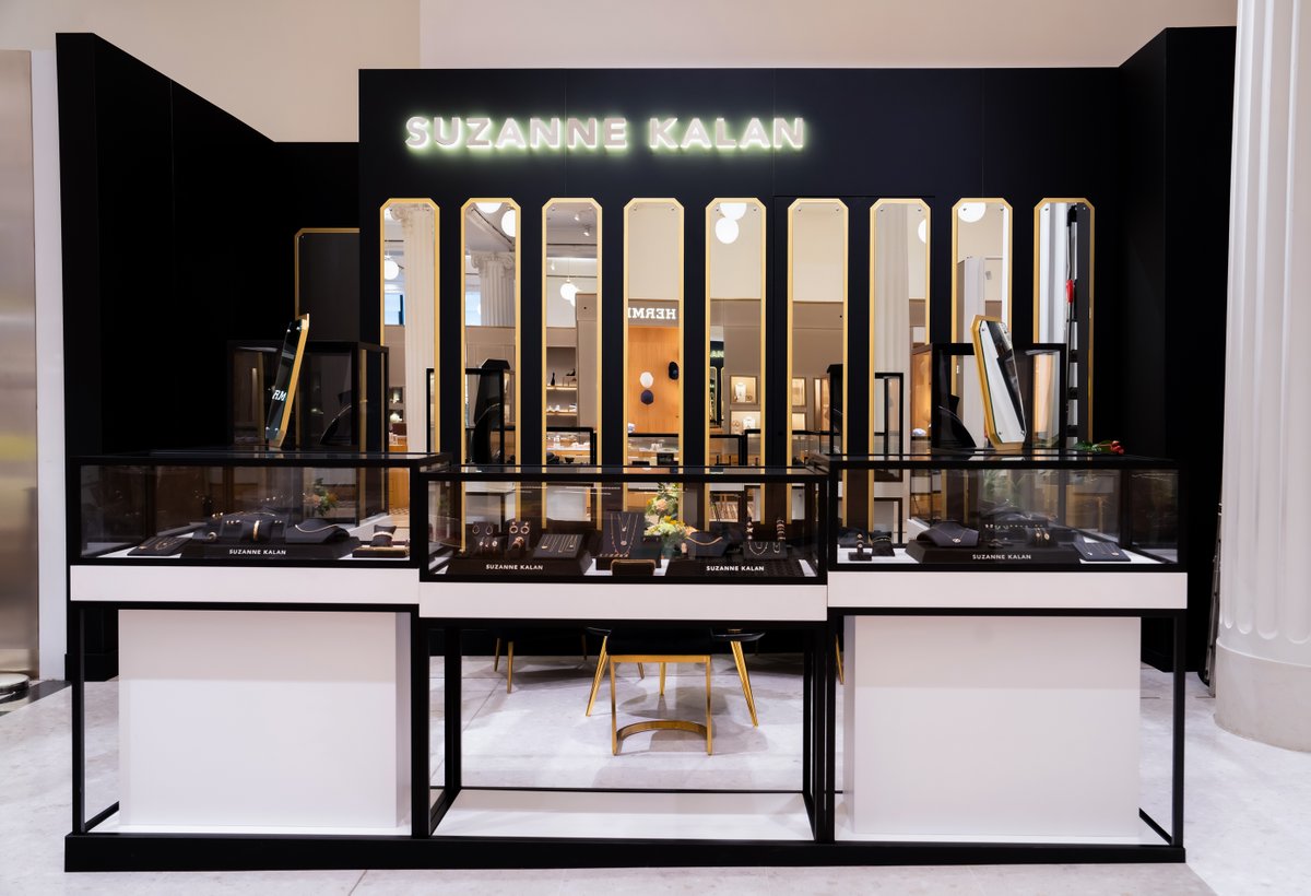 Suzanne Kalan | Fine Jewelry tweet media