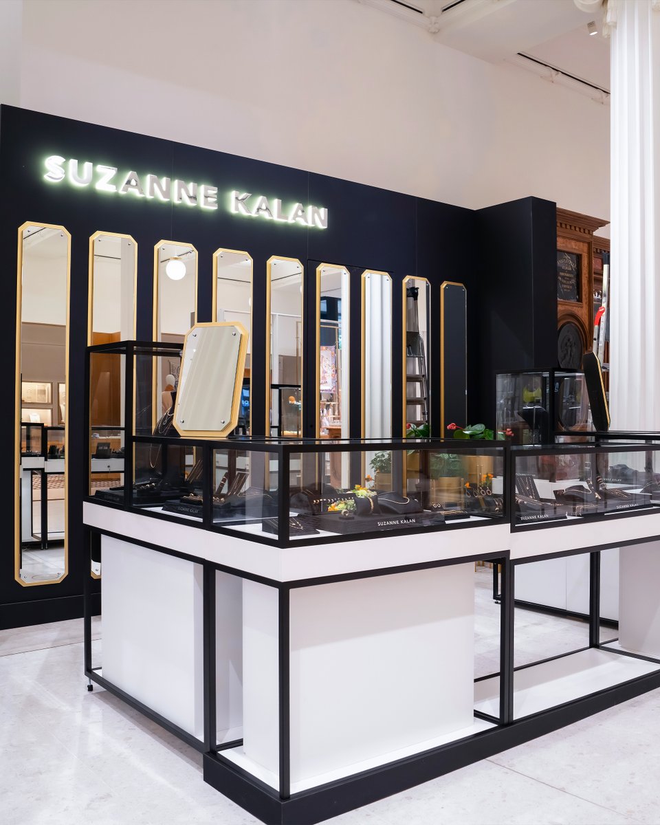 Suzanne Kalan | Fine Jewelry tweet media