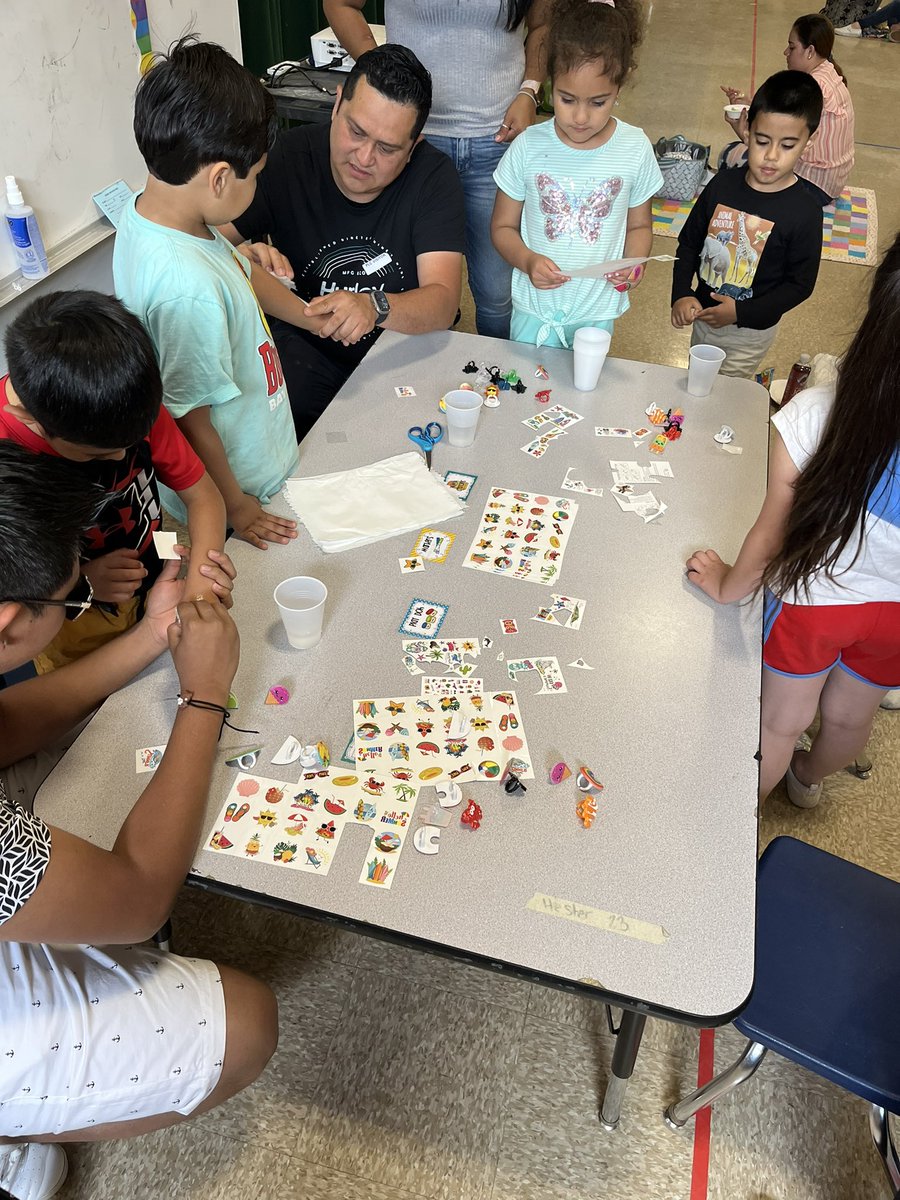 Jennifer Hester tweet media